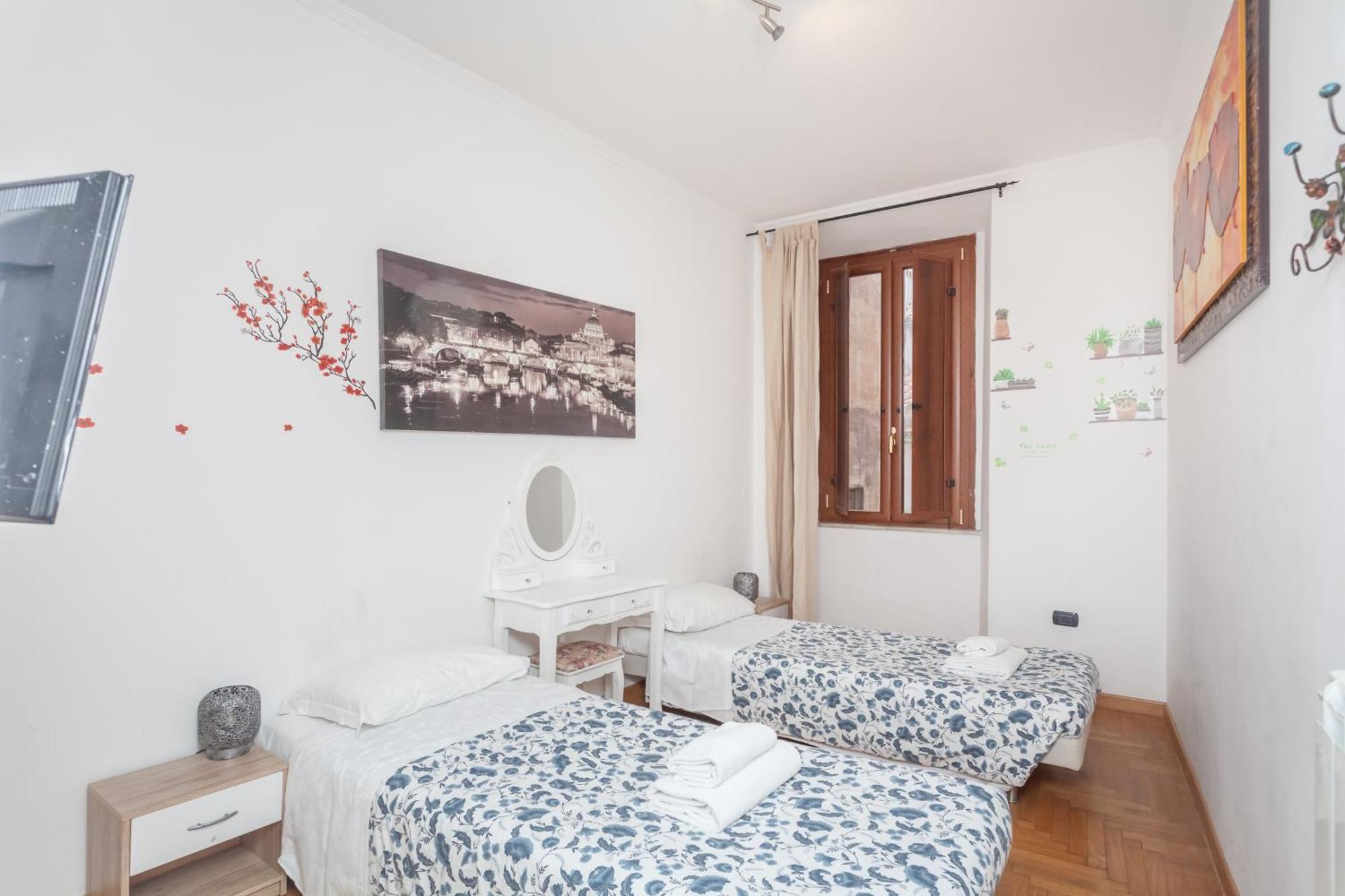 Pellegrino Piazza Navona Apartment Rom