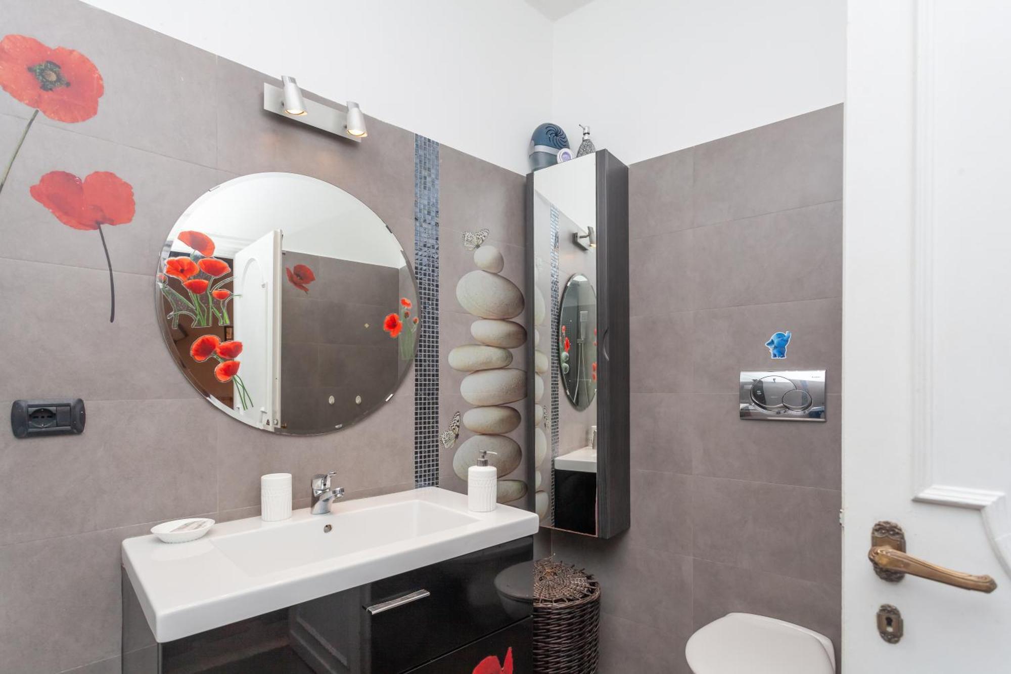 Apartment Pellegrino Piazza Navona Rom